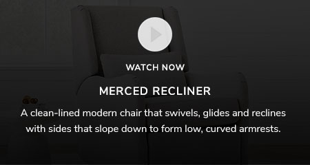 Merced Recliner
