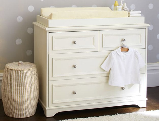 21 Cute Diaper Storage Ideas for Extra Space