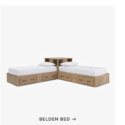 Belden Bed