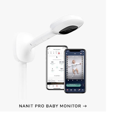 Nanit Monitor
