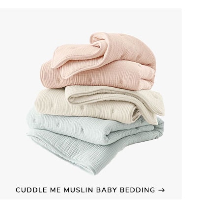 Baby Bedding