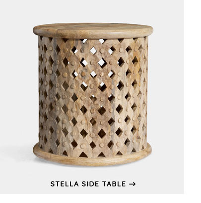 Stella Side Table
