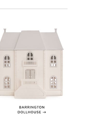 Barrington Dollhouse