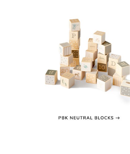 PBK Neutral Blocks