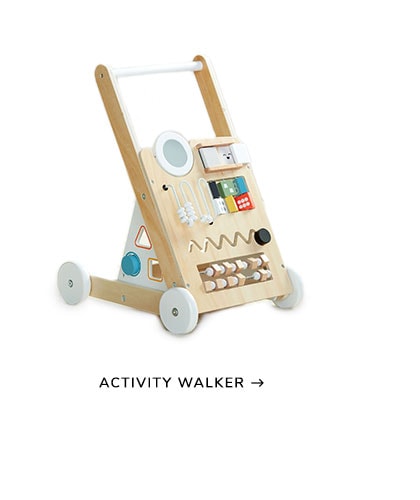 Activity Walker