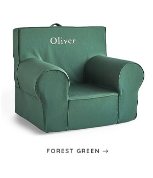 Forest Green