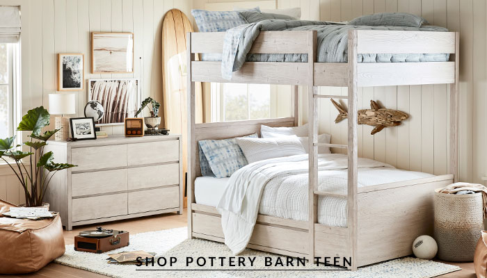Bedroom Collection Page  Pottery Barn, Bedroom Collection Page