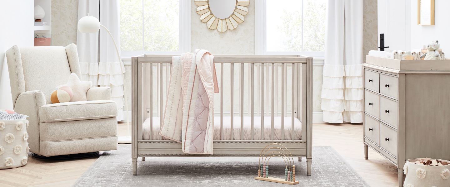 Clearance Harlow Pottery Barn Kids