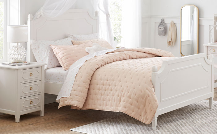 Pottery Barn Kids Rooms