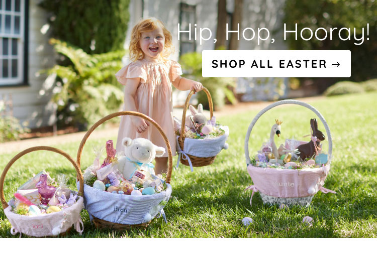 Kids Easter Gifts & Ideas