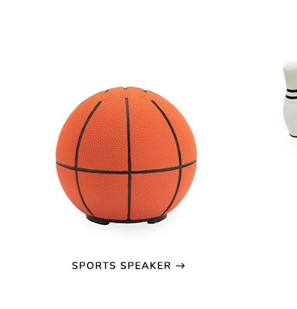 Sports Speaker