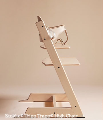 Stokke® Tripp Trapp® High Chair