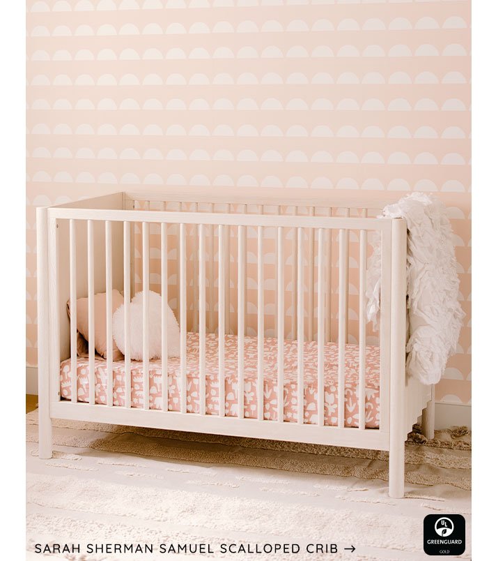 Daniella nursery collection best sale