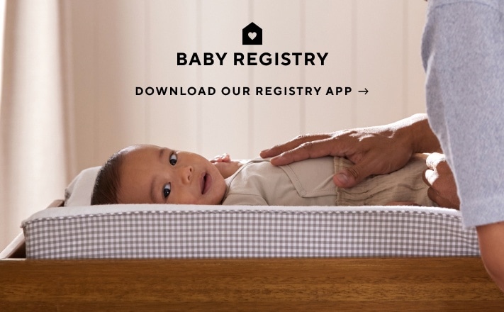 Baby Shop: Baby Products, Furniture, & Bedding