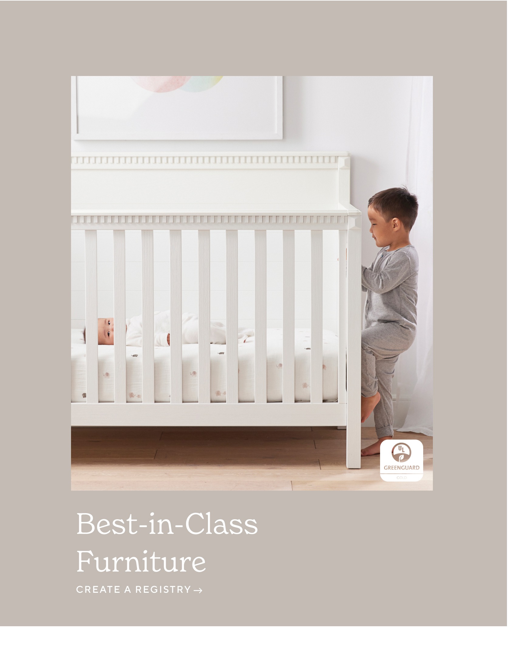 Baby Registry Finder & Online Baby Registry Pottery Barn Kids