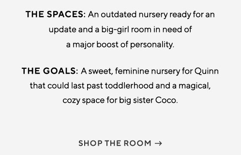 Shop The Room