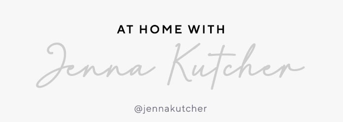 Jenna kutcher hot sale baby registry