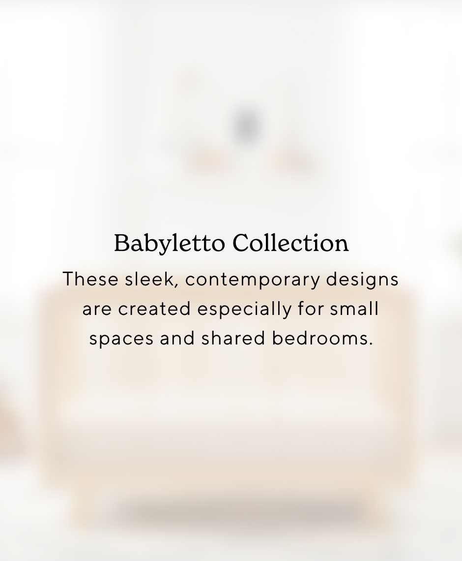 Babyletto Collection