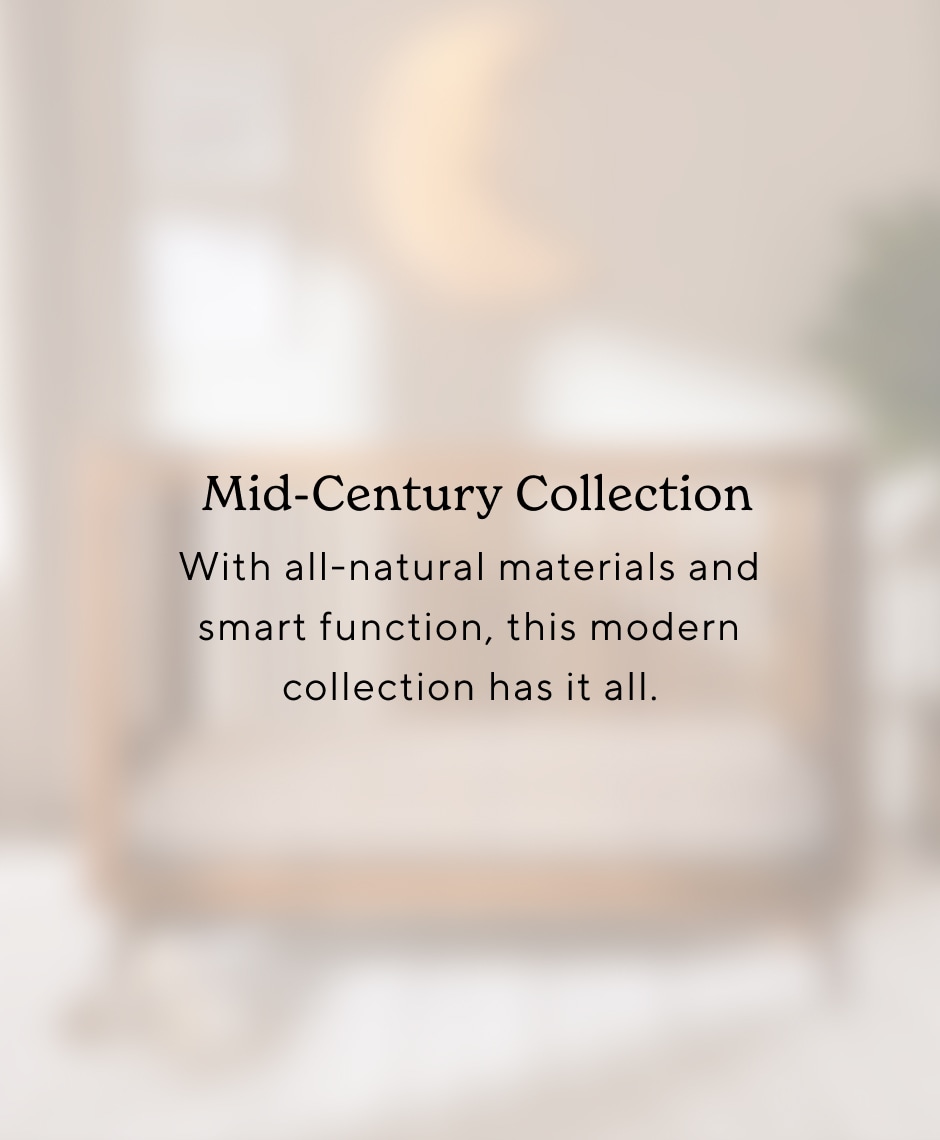 Mid-Century Collection