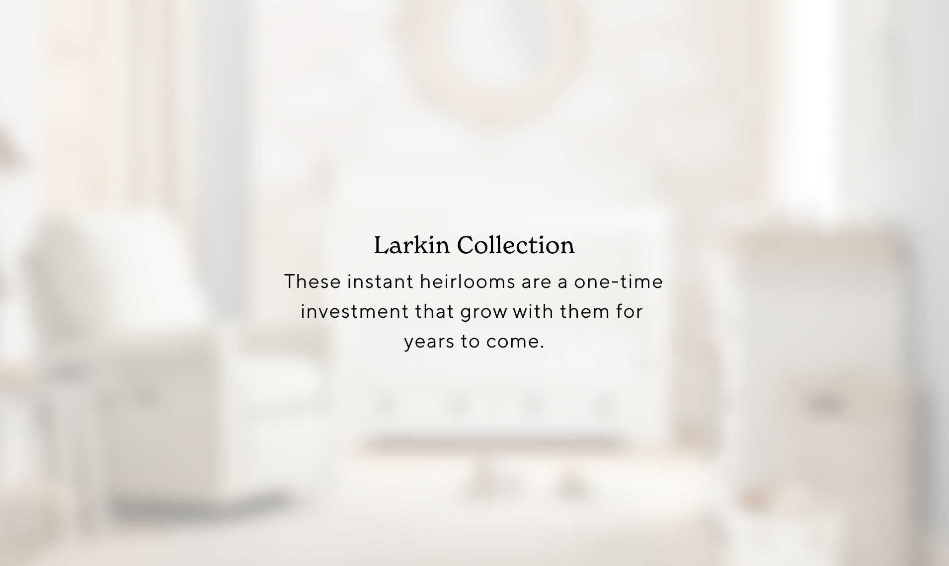 Larkin Collection