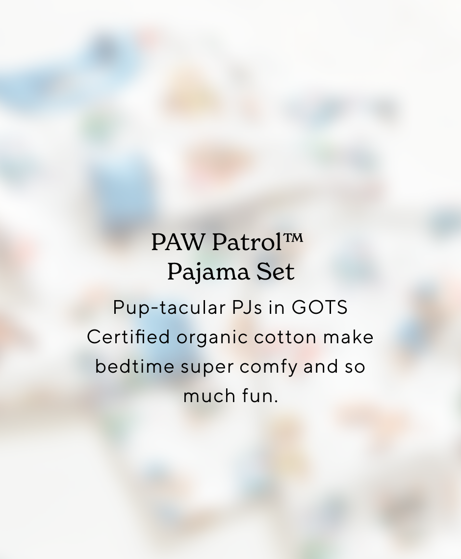 PAW Patrol™ Pajama Set