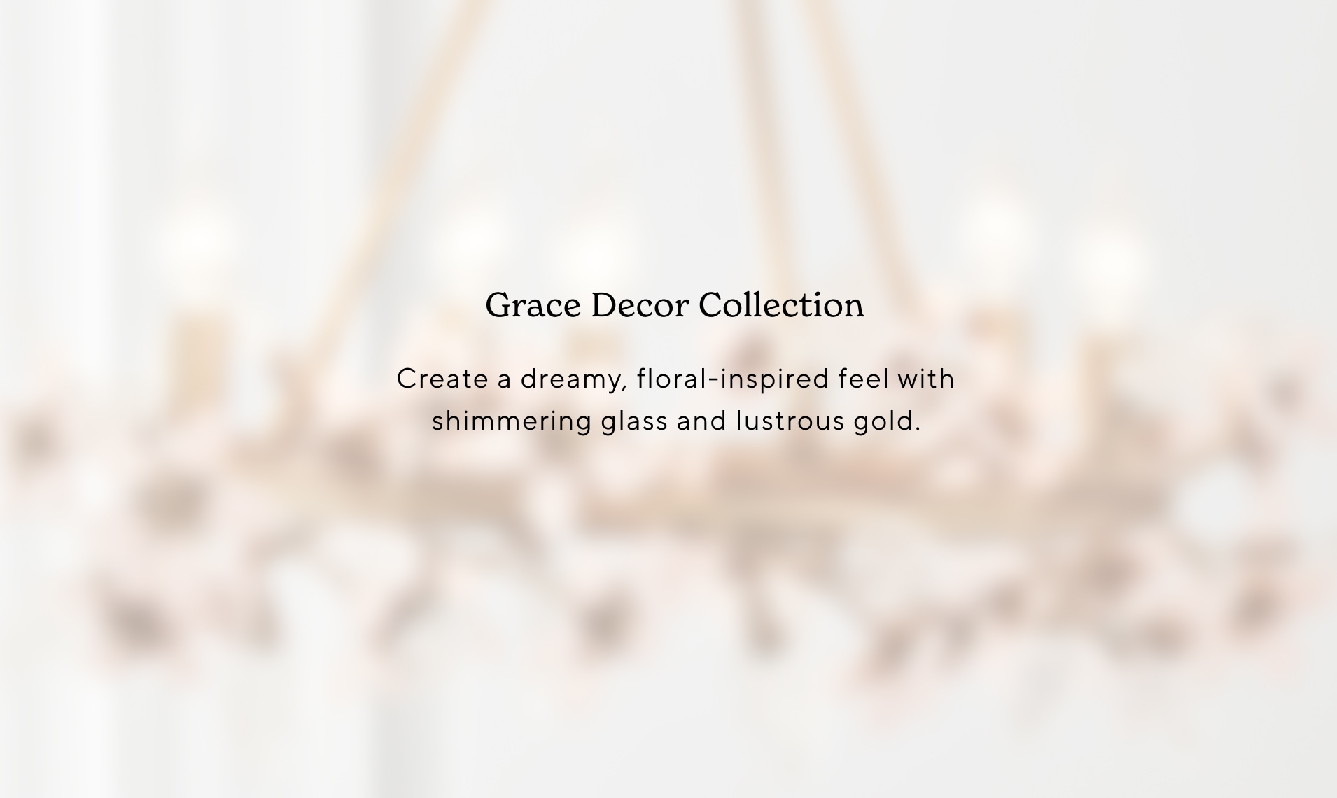 Grace Decor Collection