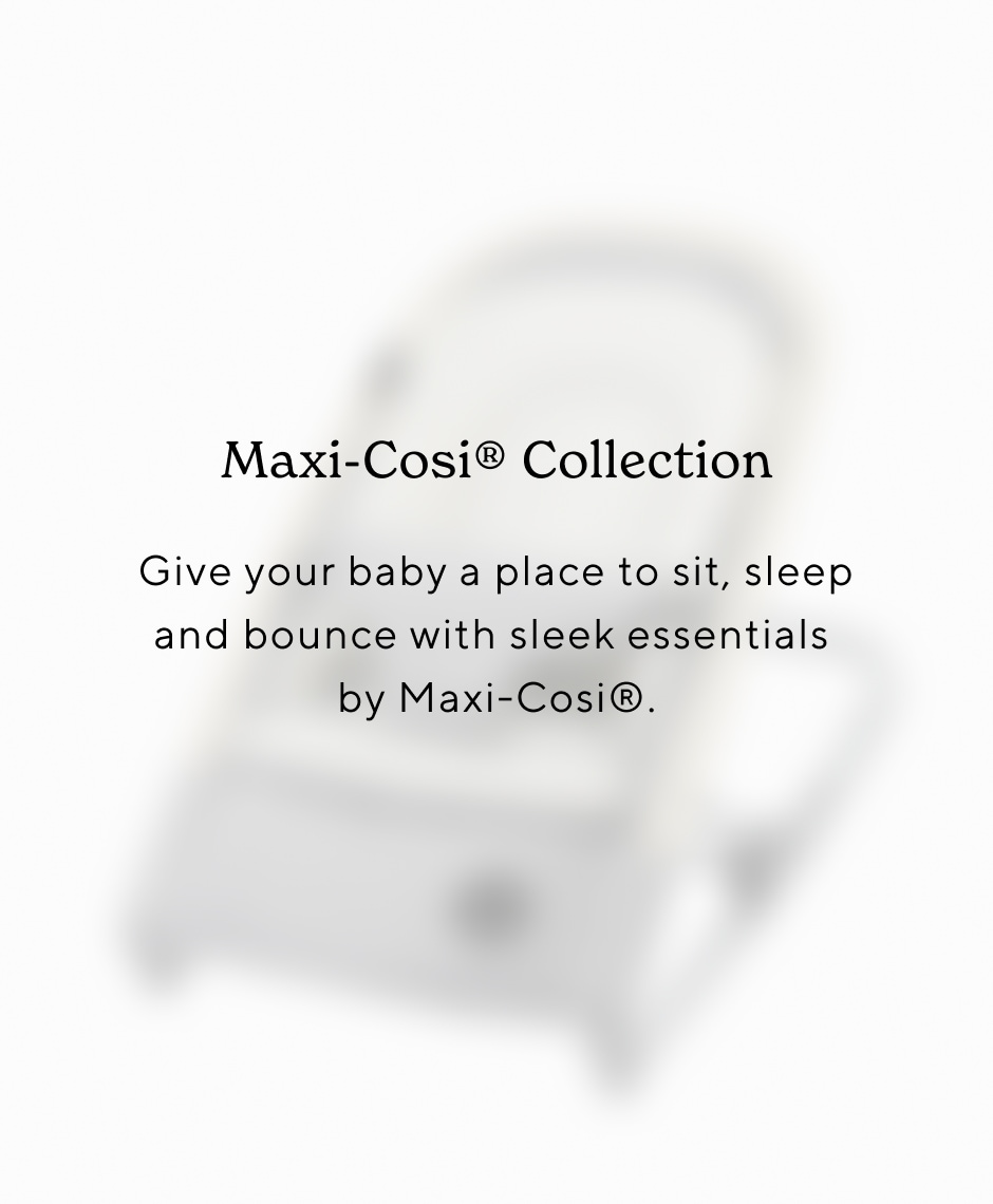 Maxi-Cosi® Collection