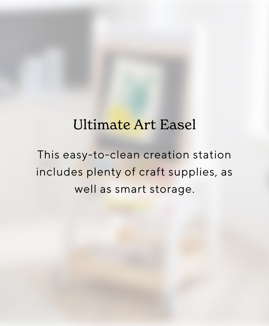 Ultimate Art Easel