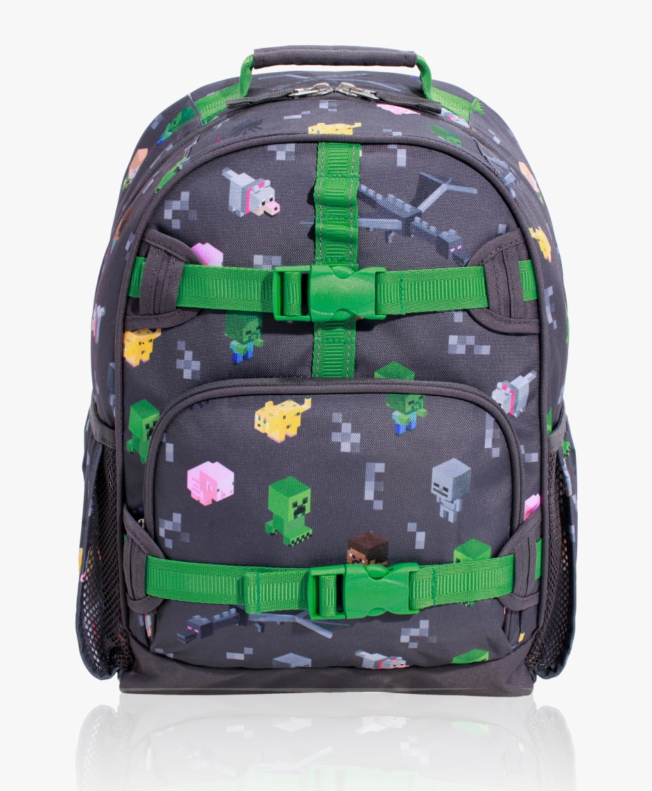 Minecraft™ Backpacks
