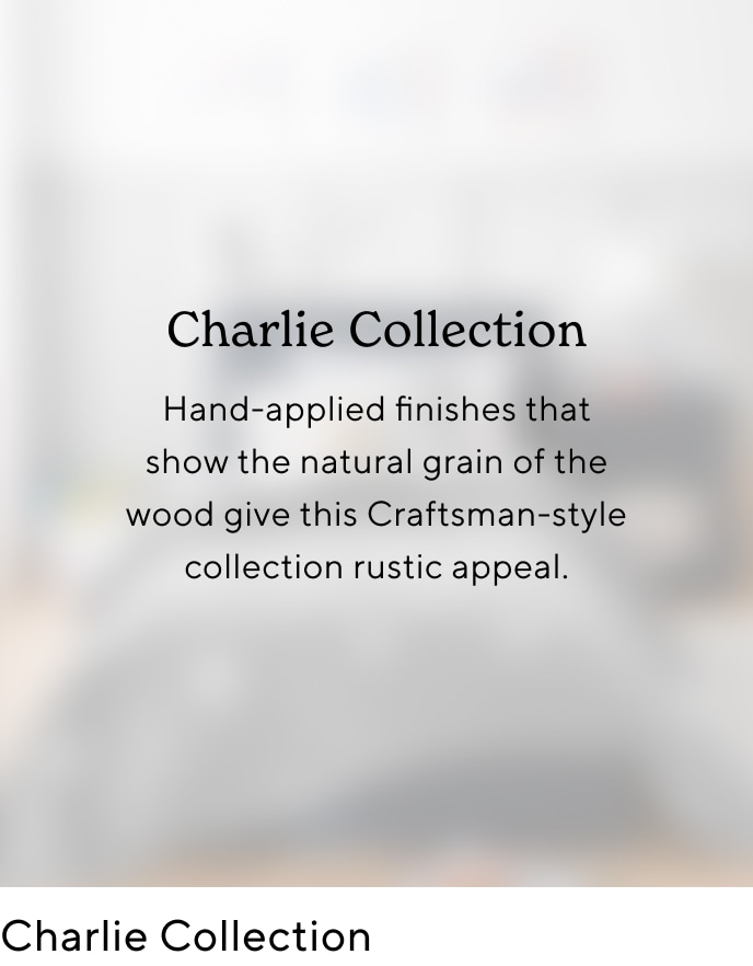 Charlie Collection