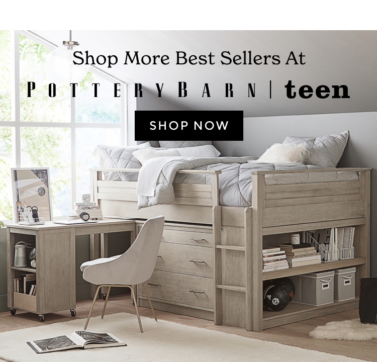 Shop More Best Sellers At Pottery Barn Teen