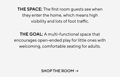 Shop The Room