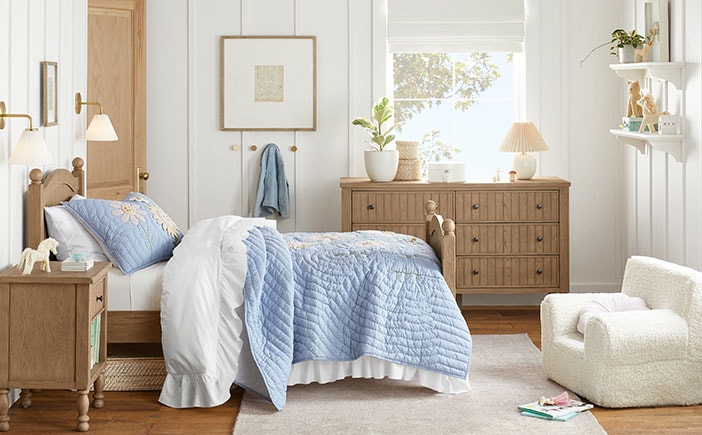 Pottery Barn Kids — Lakeside Shopping