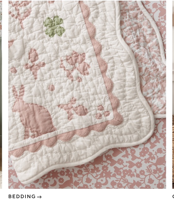 Kids’ & Baby Furniture, Kids Bedding & Gifts Baby Registry Pottery