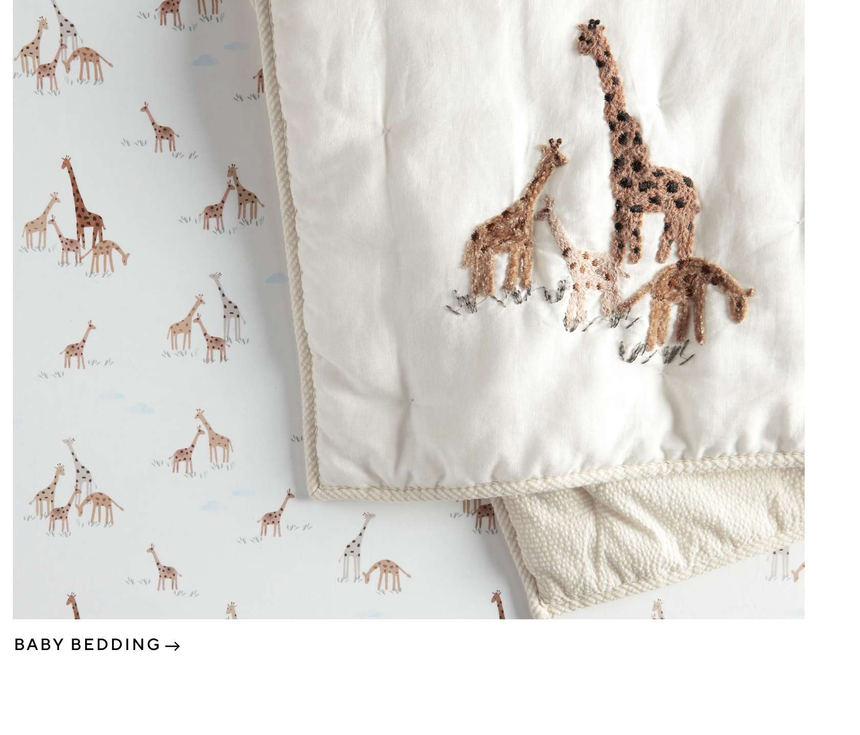 Kids & Baby Furniture, Kids Bedding & Gifts Baby Registry Pottery