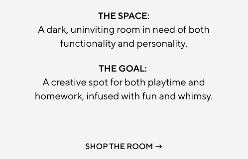Shop The Room
