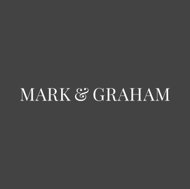 Mark and Graham