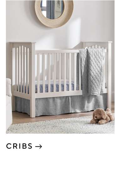 Kids' & Baby Furniture, Kids Bedding & Gifts | Baby Registry