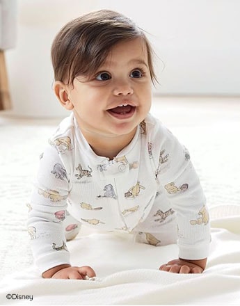 Baby Shop: Baby Products, Furniture, & Bedding | Pottery Barn Kids