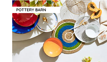 Pottery Barn