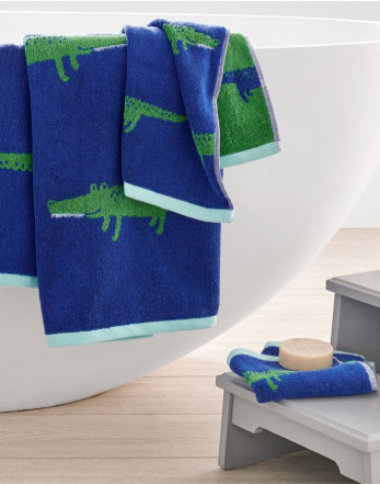 Bath Towels