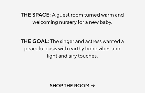 Shop The Room