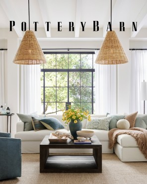 Pinecrest ::: Store ::: Pottery Barn