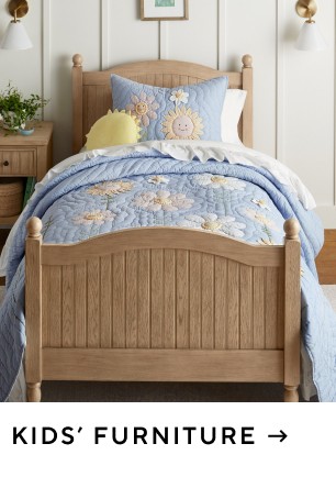 Kids' & Baby Furniture, Kids Bedding & Gifts | Baby Registry