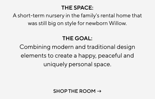 Shop The Room