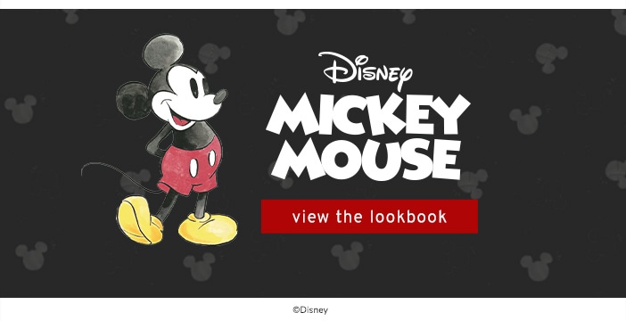 Disney Mickey Mouse Tonie