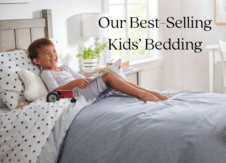 Best shop kids bedding