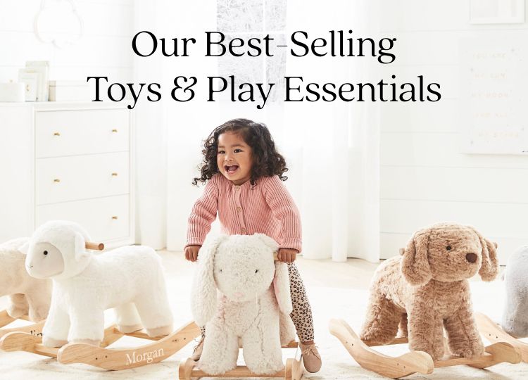 Toys & Play Best Sellers