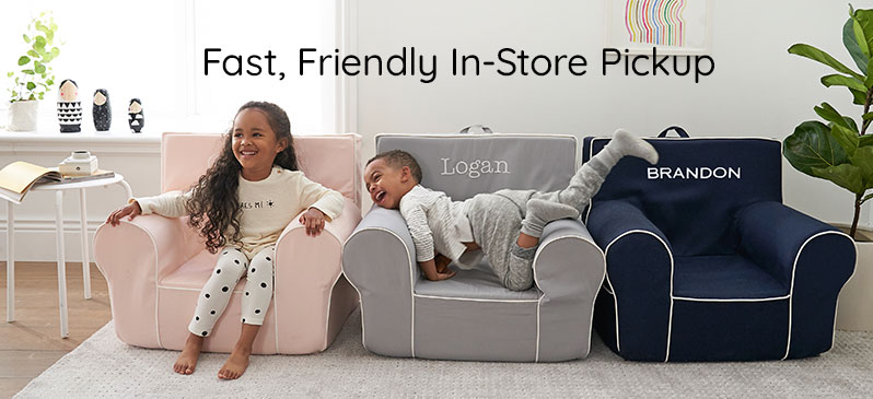 Pottery Barn Online Catalog