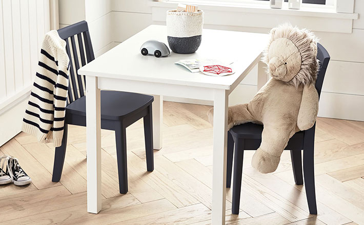 Kids' Furniture